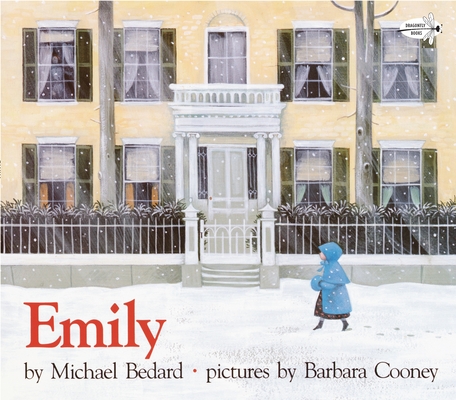 Cover for Emily