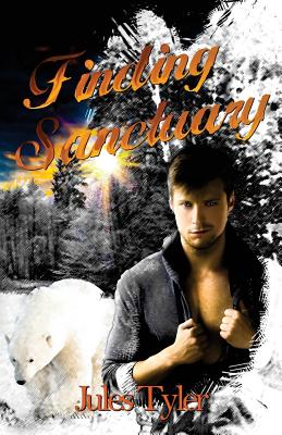 Finding Sanctuary (Silver Creek Shifters #1)