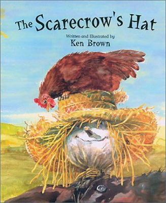Cover for The Scarecrow's Hat