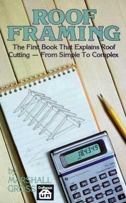 Cover for Roof Framing