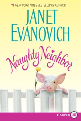 Naughty Neighbor Cover Image