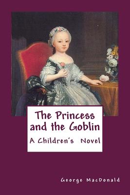 The Princess and the Goblin Cover Image