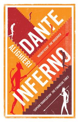 Inferno: Dual Language and New Verse Translation (Evergreens) By Dante Alighieri, J.G. Nichols (Translated by) Cover Image