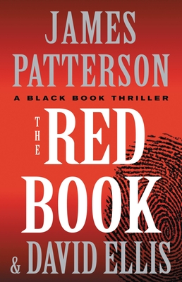 The Red Book (A Billy Harney Thriller #2)