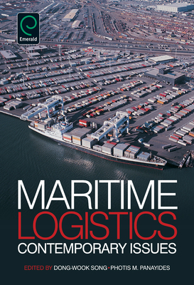 Maritime Logistics: Contemporary Issues Cover Image