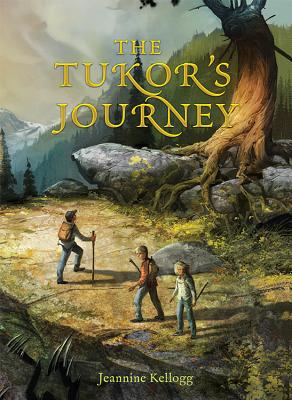 Cover for The Tukor's Journey