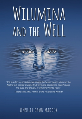 Wilumina and the Well Cover Image