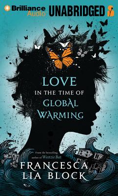 Love in the Time of Global Warming Cover Image