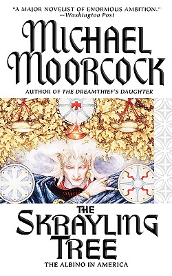 Cover for The Skrayling Tree