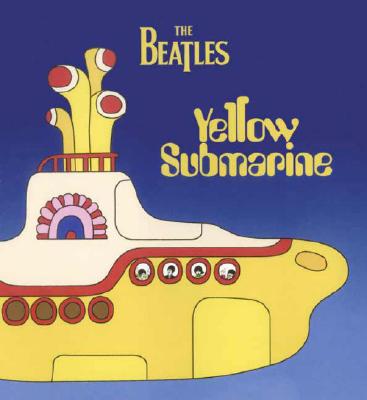 Yellow Submarine Cover