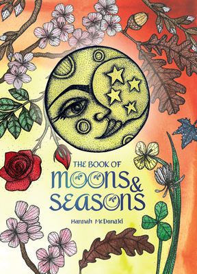 Cover for The Book of Moons & Seasons