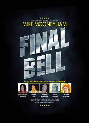 Final Bell Cover Image