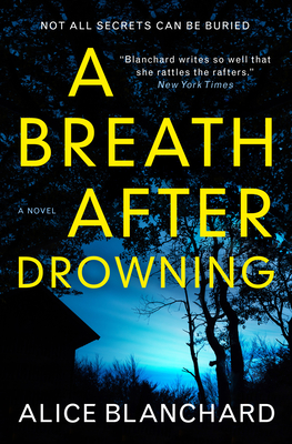 Cover for A Breath After Drowning