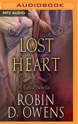 Lost Heart: A Celta Novella