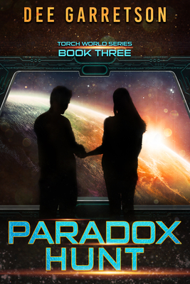 Cover for Paradox Hunt (Torch World)