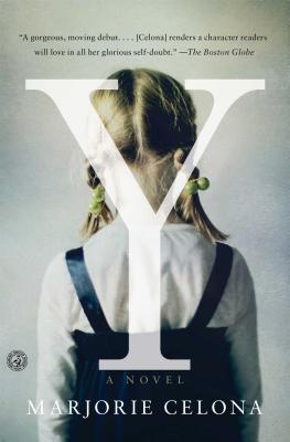 Cover Image for Y