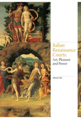 Cover for Italian Renaissance Courts