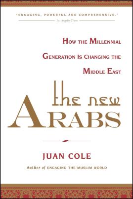 Cover for The New Arabs