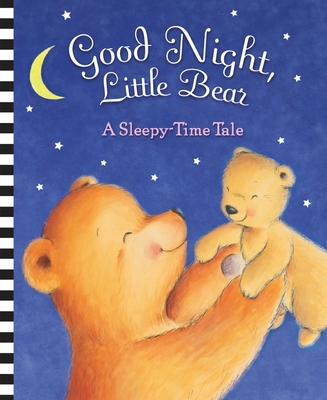 Good Night, Little Bear: A Sleepy-Time Tale By Pi Kids, Veronica Vasylenko (Illustrator) Cover Image