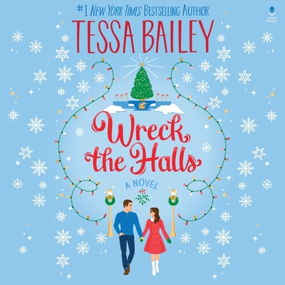 Wreck the Halls Cover Image