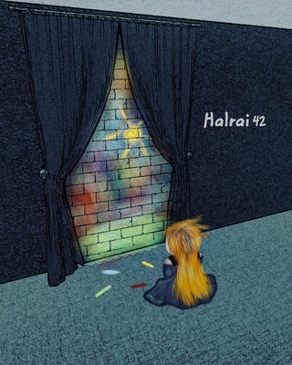 Halrai 42 By Halrai Cover Image