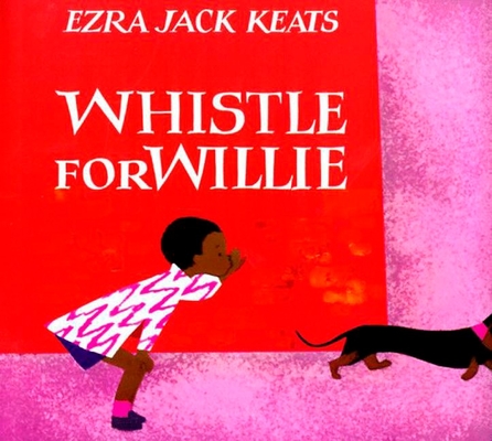 Whistle for Willie Cover Image