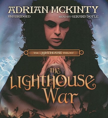 The Lighthouse War (Lighthouse Trilogy #2)