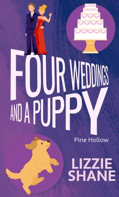 Four Weddings and a Puppy (Pine Hollow #5)