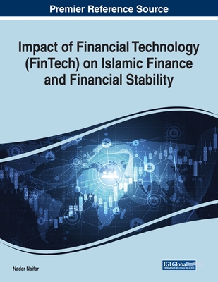 Impact of Financial Technology (FinTech) on Islamic Finance and Financial Stability Cover Image