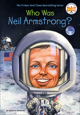 Who Was Neil Armstrong? (Who Was...?)