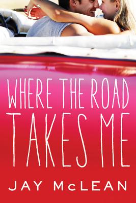 Where the Road Takes Me Cover Image