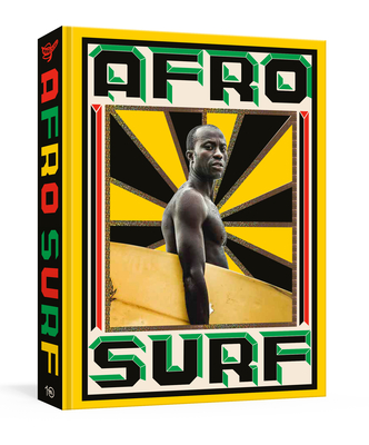 AFROSURF cover