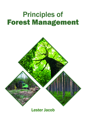 Principles of Forest Management Cover Image