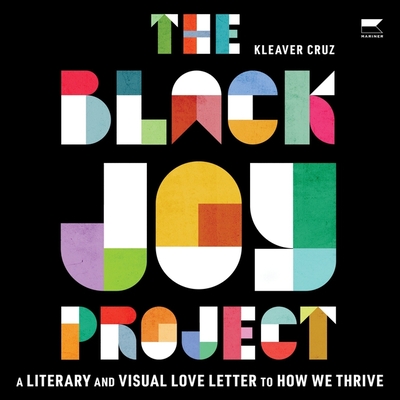 The Black Joy Project Cover Image