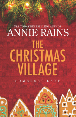 The Christmas Village Cover Image