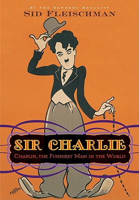 Cover for Sir Charlie