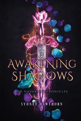 Awakening Shadows Cover Image