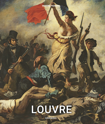 Louvre (Museum Collections Flexi) Cover Image