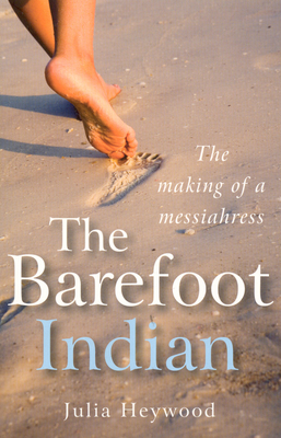 Cover for The Barefoot Indian