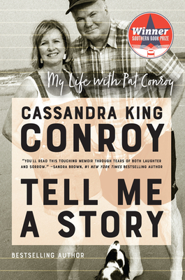 Cover for Tell Me a Story