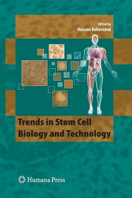 Trends in Stem Cell Biology and Technology Cover Image