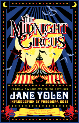 The Midnight Circus