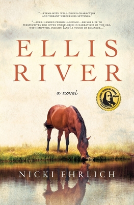 Cover for Ellis River