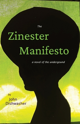 Cover for The Zinester Manifesto