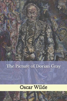 The Picture of Dorian Gray