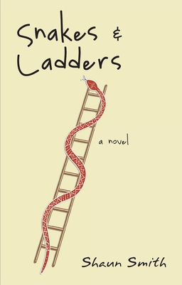Snakes & Ladders Cover Image