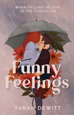 Funny Feelings Cover Image