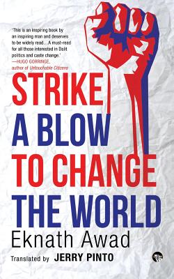 Strike a Blow to Change the World Cover Image