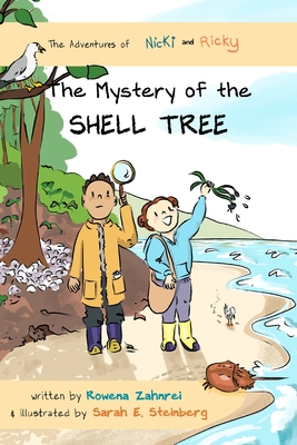 The Adventures of Nicki and Ricky: The Mystery of the Shell Tree Cover Image