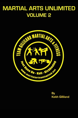 Martial Arts Unlilimited: Volume 2 Cover Image